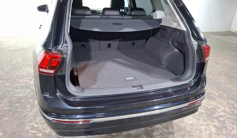 Volkswagen Tiguan 1.4 R-LINE DCT Suv 2021