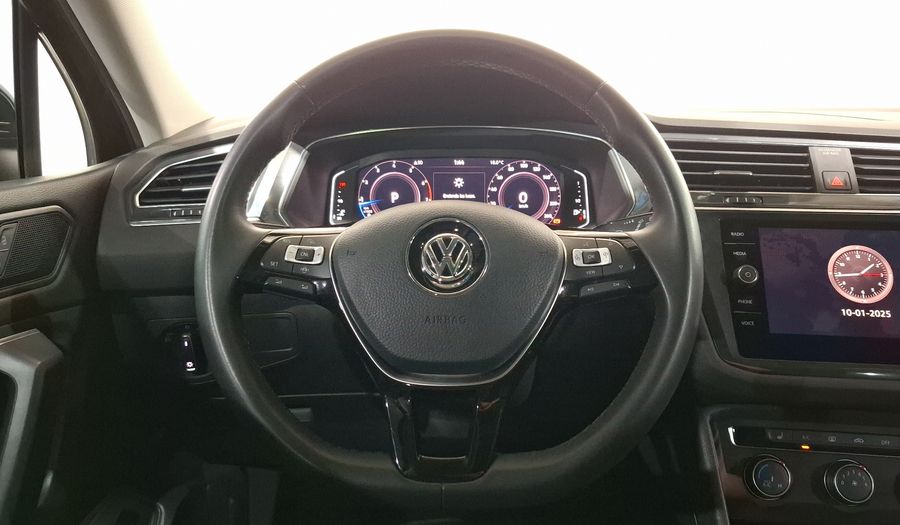 Volkswagen Tiguan 1.4 R-LINE DCT Suv 2021