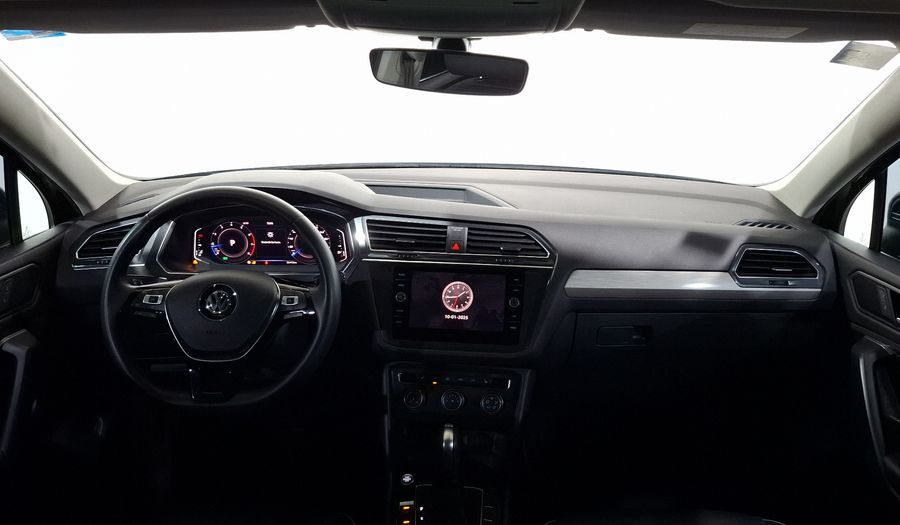 Volkswagen Tiguan 1.4 R-LINE DCT Suv 2021