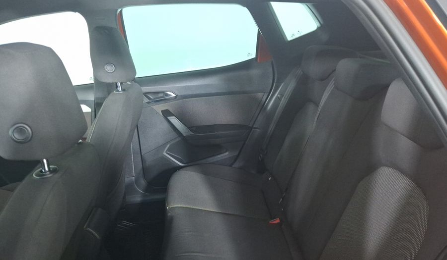 Seat Arona 1.6 XCELLENCE AUTO Suv 2018