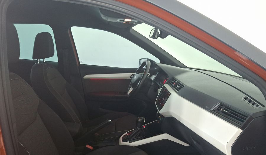 Seat Arona 1.6 XCELLENCE AUTO Suv 2018