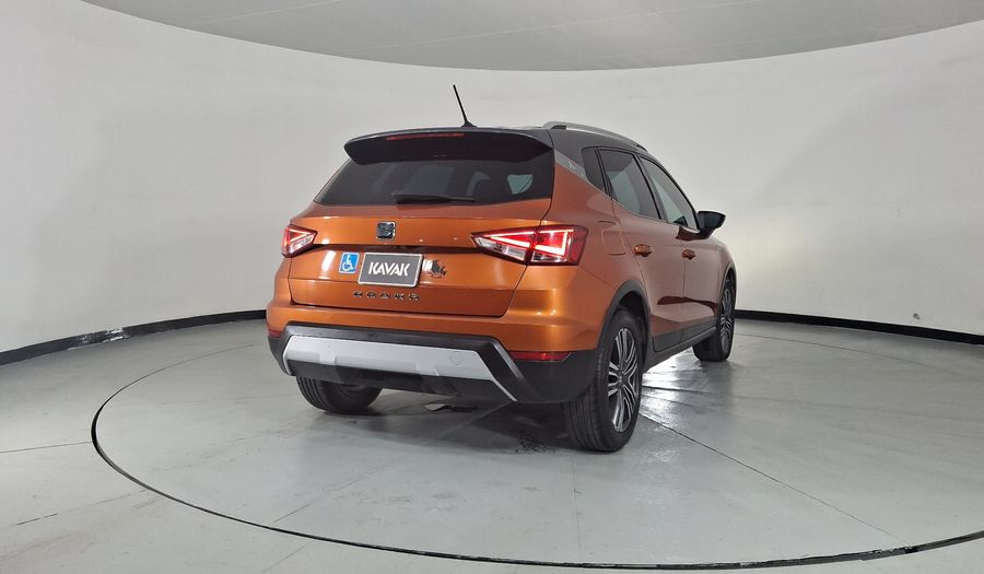 Seat Arona 1.6 XCELLENCE AUTO Suv 2018