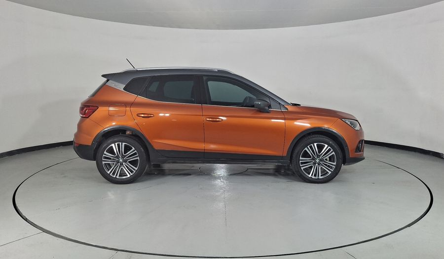 Seat Arona 1.6 XCELLENCE AUTO Suv 2018