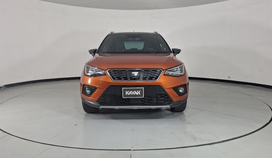 Seat Arona 1.6 XCELLENCE AUTO Suv 2018