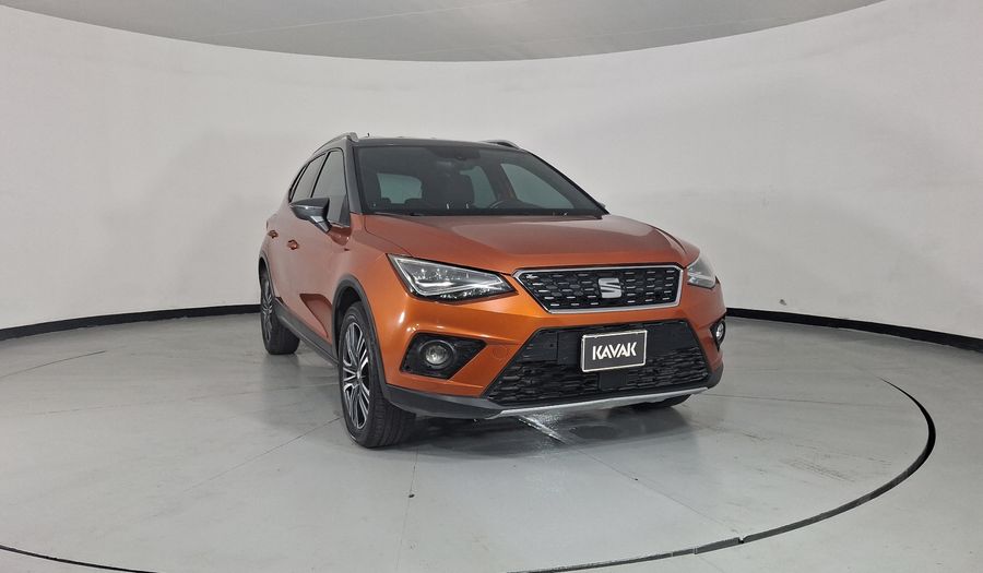 Seat Arona 1.6 XCELLENCE AUTO Suv 2018