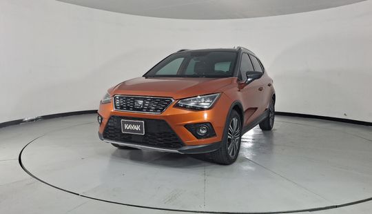 Seat • Arona