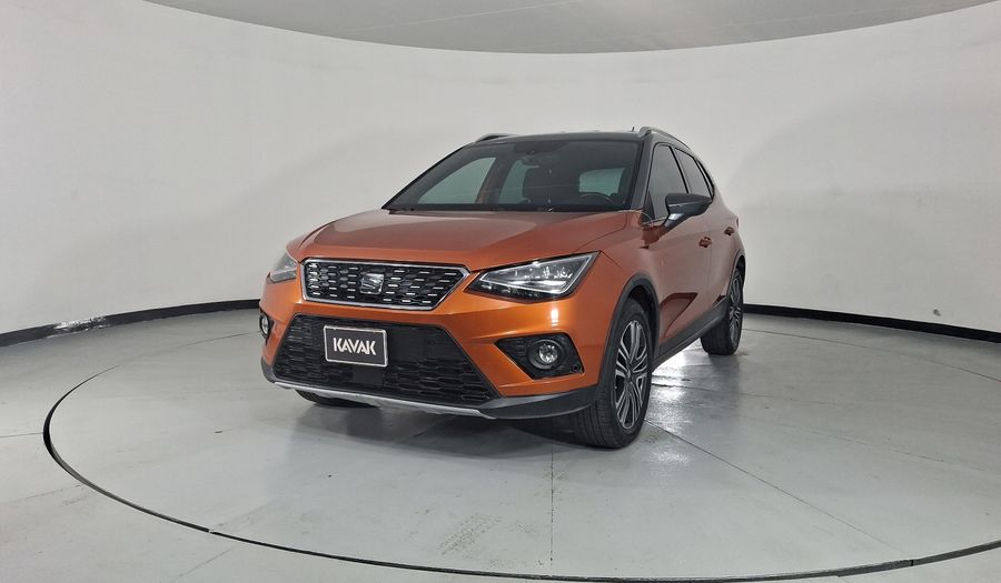 Seat Arona 1.6 XCELLENCE AUTO Suv 2018