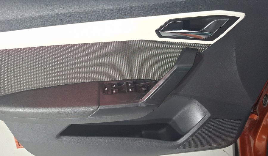 Seat Arona 1.6 XCELLENCE AUTO Suv 2018