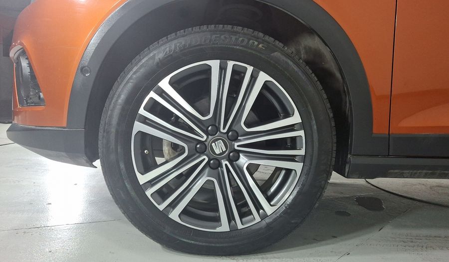 Seat Arona 1.6 XCELLENCE AUTO Suv 2018