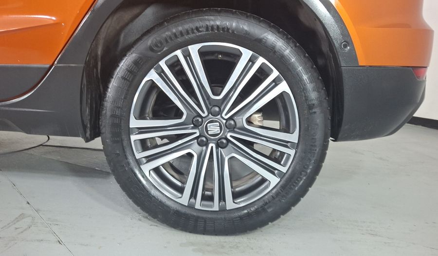 Seat Arona 1.6 XCELLENCE AUTO Suv 2018