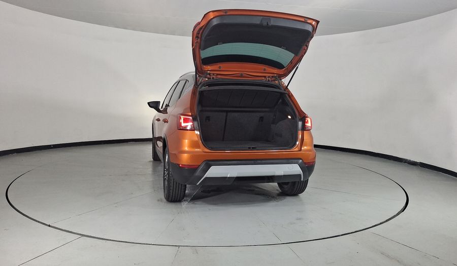 Seat Arona 1.6 XCELLENCE AUTO Suv 2018