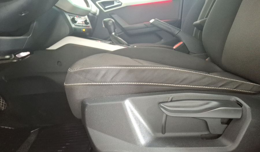Seat Arona 1.6 XCELLENCE AUTO Suv 2018
