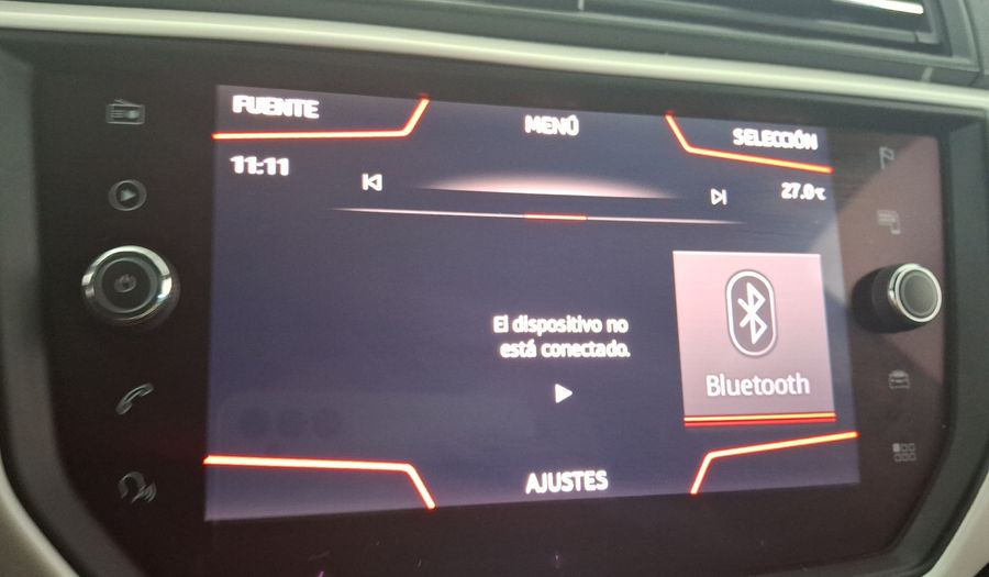 Seat Arona 1.6 XCELLENCE AUTO Suv 2018