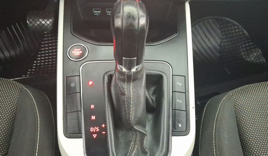 Seat Arona 1.6 XCELLENCE AUTO Suv 2018