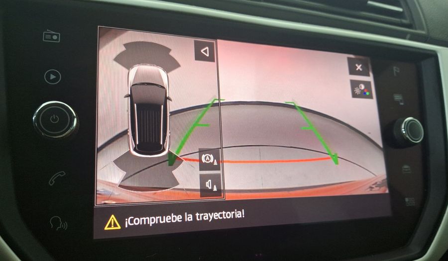 Seat Arona 1.6 XCELLENCE AUTO Suv 2018