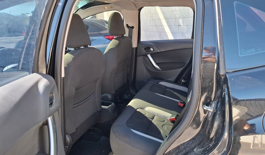Citroen C3 1.5 TENDANCE PACK SECURE Hatchback 2013