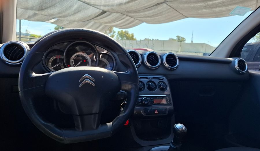 Citroen C3 1.5 TENDANCE PACK SECURE Hatchback 2013