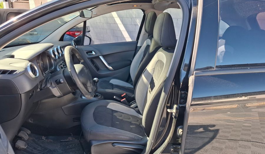 Citroen C3 1.5 TENDANCE PACK SECURE Hatchback 2013