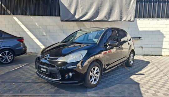 Citroen • C3