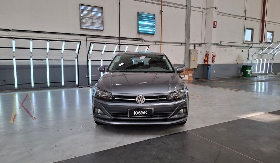 Volkswagen Polo 1.6 MSI COMFORTLINE Hatchback 2018