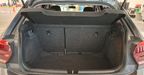Volkswagen Polo 1.6 MSI COMFORTLINE Hatchback 2018