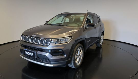 Jeep • Compass