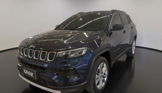 Jeep • Compass