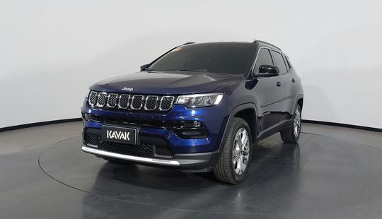 Jeep • Compass