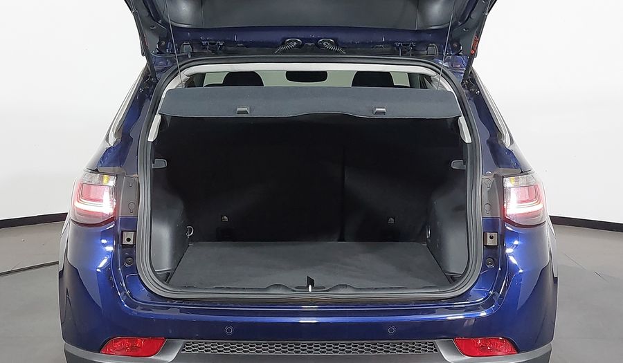 Jeep Compass LONGITUDE AT6 Suv 2022