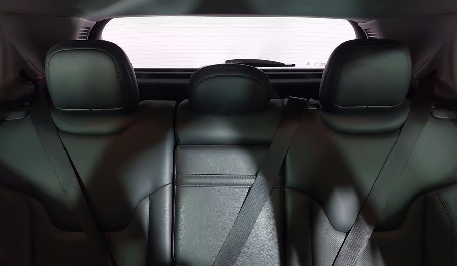 Jeep Compass LONGITUDE AT6 Suv 2022