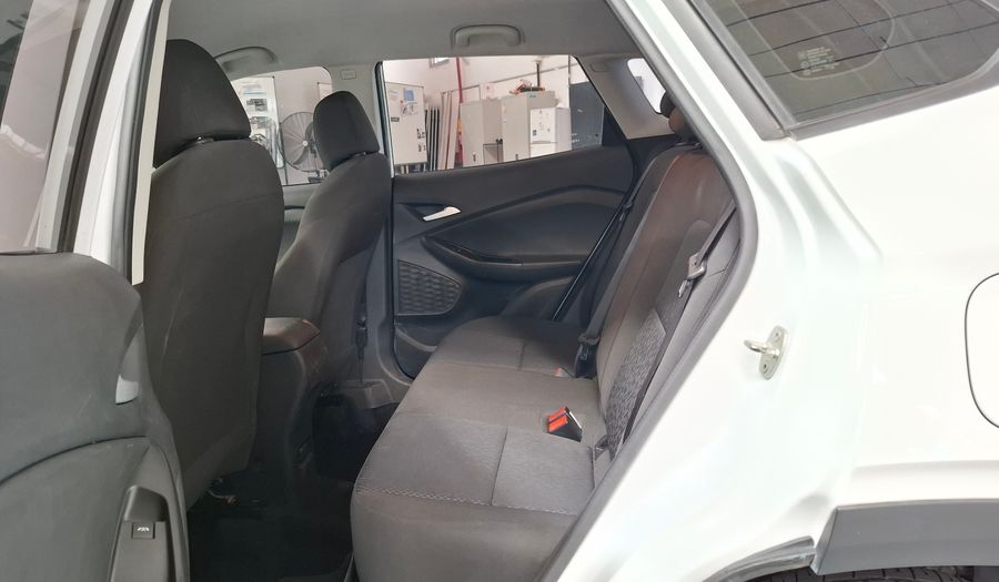 Chevrolet Tracker 1.2 TURBO MT Suv 2023