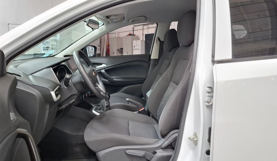 Chevrolet Tracker 1.2 TURBO MT Suv 2023