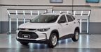 Chevrolet Tracker 1.2 TURBO MT Suv 2023
