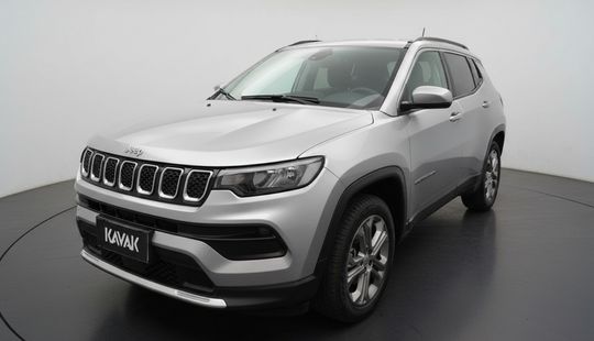 Jeep • Compass