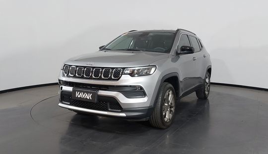 Jeep • Compass