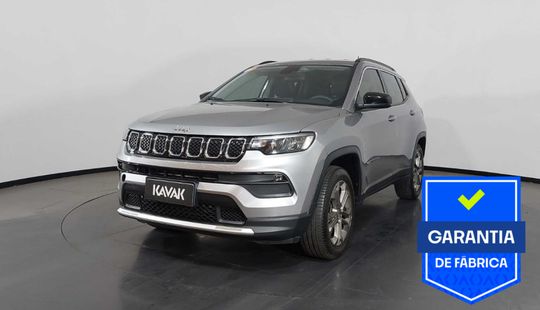 Jeep • Compass