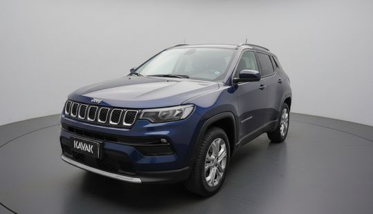 Jeep • Compass