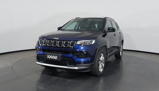 Jeep • Compass