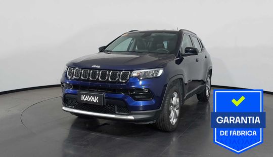 Jeep • Compass