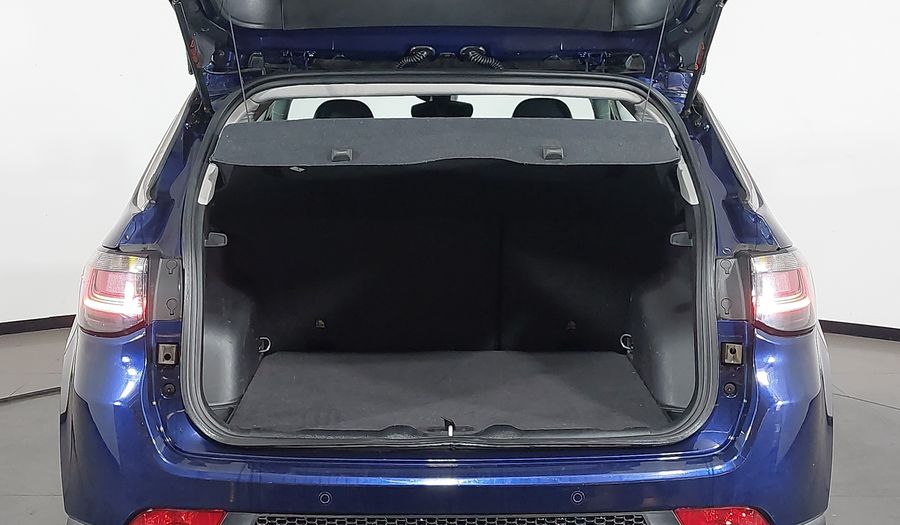 Jeep Compass LONGITUDE AT6 Suv 2022