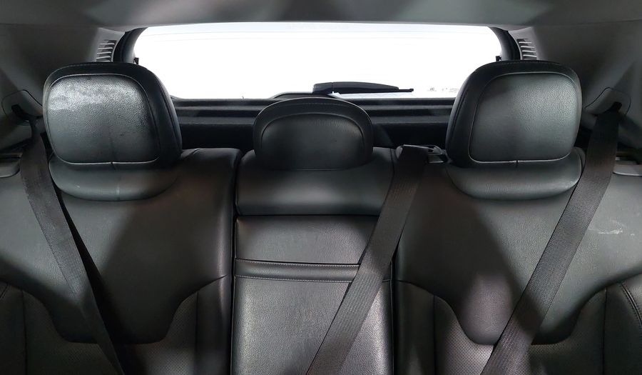 Jeep Compass LONGITUDE AT6 Suv 2022