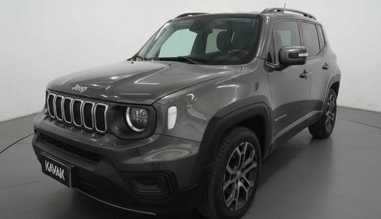 Jeep • Renegade