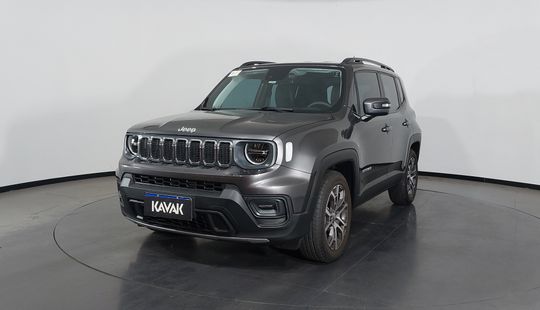 Jeep • Renegade