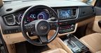Kia Carnival 2.2 EX FULL AUTO Minivan 2016