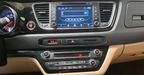 Kia Carnival 2.2 EX FULL AUTO Minivan 2016
