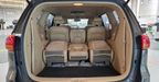 Kia Carnival 2.2 EX FULL AUTO Minivan 2016