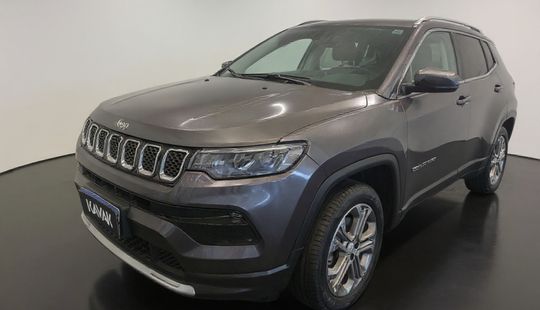 Jeep • Compass
