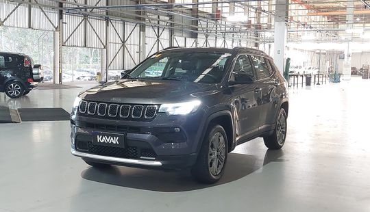 Jeep • Compass
