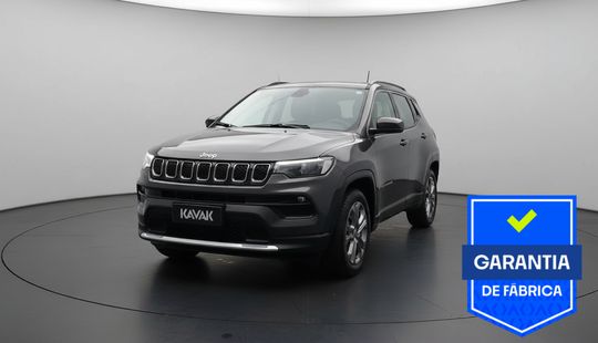 Jeep • Compass