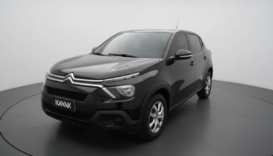 Citroen • C3